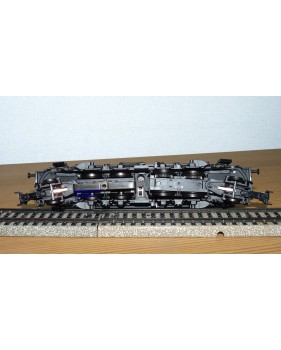 Märklin 3059.2 motrice BB 9291 CAPITOLE SNCF BO
