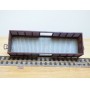 SMCF ???, wagon tombereau à claire voies   type    SNCF  