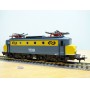 HAMO ( Märklin pour Fleischmann ) 8324, motrice Bo Bo série 1100  NS   BO