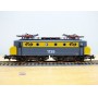 HAMO ( Märklin pour Fleischmann ) 8324, motrice Bo Bo série 1100  NS   BO