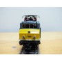 HAMO ( Märklin pour Fleischmann ) 8324, motrice Bo Bo série 1100  NS   BO