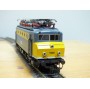 HAMO ( Märklin pour Fleischmann ) 8324, motrice Bo Bo série 1100  NS   BO