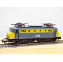 HAMO ( Märklin pour Fleischmann ) 8324, motrice Bo Bo série 1100  NS   BO
