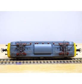 HAMO ( Märklin pour Fleischmann ) 8324, motrice Bo Bo série 1100  NS   BO