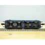 HAMO ( Märklin pour Fleischmann ) 8324, motrice Bo Bo série 1100  NS   BO