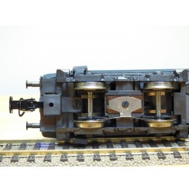 HAMO ( Märklin pour Fleischmann ) 8324, motrice Bo Bo série 1100  NS   BO