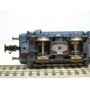 HAMO ( Märklin pour Fleischmann ) 8324, motrice Bo Bo série 1100  NS   BO