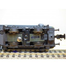 HAMO ( Märklin pour Fleischmann ) 8324, motrice Bo Bo série 1100  NS   BO