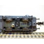 HAMO ( Märklin pour Fleischmann ) 8324, motrice Bo Bo série 1100  NS   BO