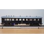 TRIX EXPRESS  20/166 voiture restaurant CIWL