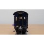 TRIX  23333 voiture Rheingold 1/2 Kl. DB BO