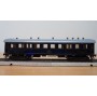 TRIX EXPRESS  20 / 166 voiture restaurant CIWL