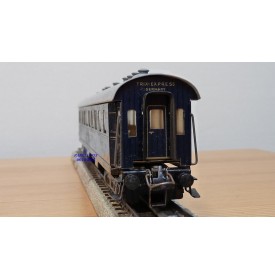 TRIX  23333 voiture Rheingold 1/2 Kl. DB BO