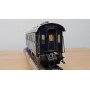 TRIX  23333 voiture Rheingold 1/2 Kl. DB BO