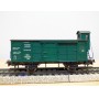 Märklin 48944 wagons plats type Bt 10 conteneurs à bière Königsbacher DB BO