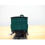 Märklin 48944 wagons plats type Bt 10 conteneurs à bière Königsbacher DB BO
