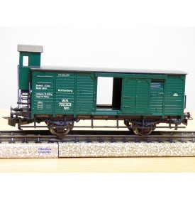 Märklin 48944 wagons plats type Bt 10 conteneurs à bière Königsbacher DB BO