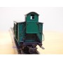 Märklin 48944 wagons plats type Bt 10 conteneurs à bière Königsbacher DB BO