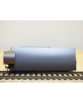 Märklin 48944 wagons plats type Bt 10 conteneurs à bière Königsbacher DB BO