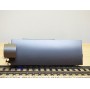 Märklin 48944 wagons plats type Bt 10 conteneurs à bière Königsbacher DB BO