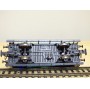 Märklin 48944 wagons plats type Bt 10 conteneurs à bière Königsbacher DB BO