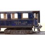 TRIX  23333 voiture Rheingold 1/2 Kl. DB BO