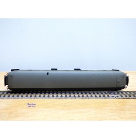 FLEISCHMANN 5350 wagon couvert DR BO