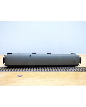 FLEISCHMANN 5350 wagon couvert DR BO