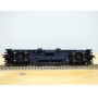 FLEISCHMANN 5350 wagon couvert DR BO