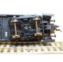 FLEISCHMANN 5884 K,  fourgon postal ancien  N°: 2835   KPEV  neuf   BO