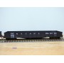 WALTHERS 932 27455, coffret de 2 wagons tombereau ( Gondola )   Nickel Plate Road ( NKP )   Neuf   BO