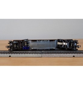 TRIX  23333 voiture Rheingold 1/2 Kl. DB BO