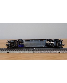 TRIX  23333 voiture Rheingold 1/2 Kl. DB BO