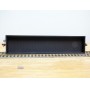 WALTHERS 932 27455, coffret de 2 wagons tombereau ( Gondola )   Nickel Plate Road ( NKP )   Neuf   BO