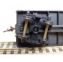 WALTHERS 932 27455, coffret de 2 wagons tombereau ( Gondola )   Nickel Plate Road ( NKP )   Neuf   BO