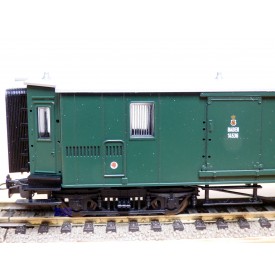 LILIPUT ancien 201 wagon plat chargé de 4 conteneurs ( cadres)  NS  BO