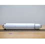 LILIPUT ancien 201 wagon plat chargé de 4 conteneurs ( cadres)  NS  BO