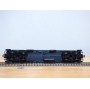 LILIPUT ancien 201 wagon plat chargé de 4 conteneurs ( cadres)  NS  BO