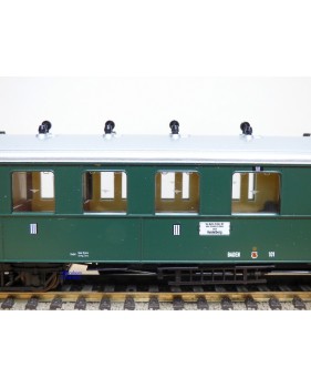 LILIPUT ancien 201 wagon plat chargé de 4 conteneurs ( cadres)  NS  BO