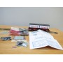 ROCO 44110 rare coffret de 2 voitures SBB BO