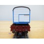 ROCO 44110 rare coffret de 2 voitures SBB BO
