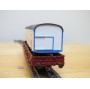 ROCO 44110 rare coffret de 2 voitures SBB BO