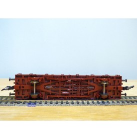 ROCO 44110 rare coffret de 2 voitures SBB BO