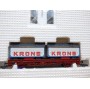 ROCO 44110 rare coffret de 2 voitures SBB BO