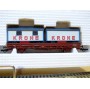 ROCO 44110 rare coffret de 2 voitures SBB BO