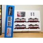 ROCO 44110 rare coffret de 2 voitures SBB BO