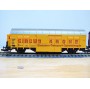 ROCO 44110 rare coffret de 2 voitures SBB BO