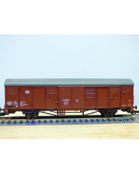 ROCO 44110 rare coffret de 2 voitures SBB BO