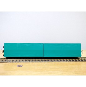 ROCO 66982 couplage porte conteneurs NEDLLOYD AAE Neuf BO
