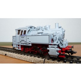 Märklin  33043 locotender 030T Br 80 version Musée DRG Neuf BO